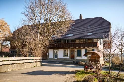Gruppenunterkunft mit Billardtisch und Lamatrekking