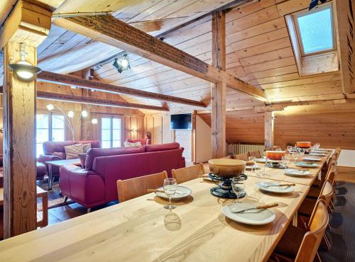 Gruppenwohnung Allegra