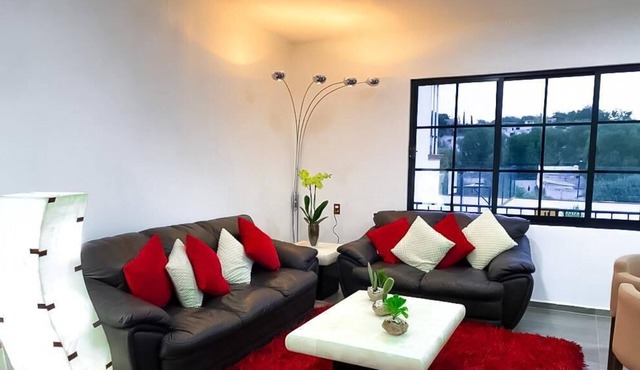 Grutas de Tolantongo Hotel Boutique