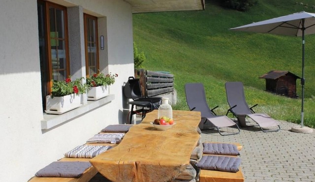 Gsässweid by Interhome