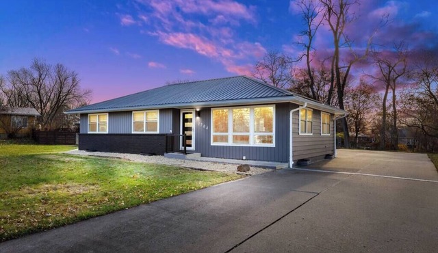 G’s Home Away From Home