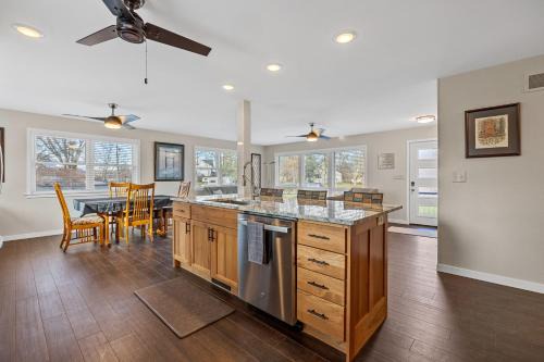 Gs Home Away from Home