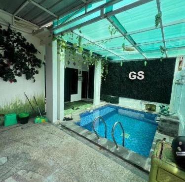GS Homestay Banyuwangi