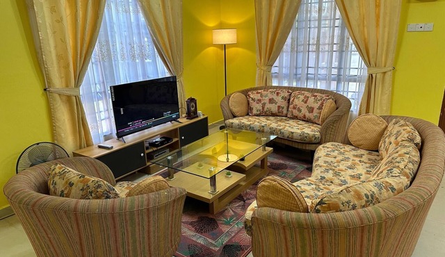 GS Homestay Whole Villa