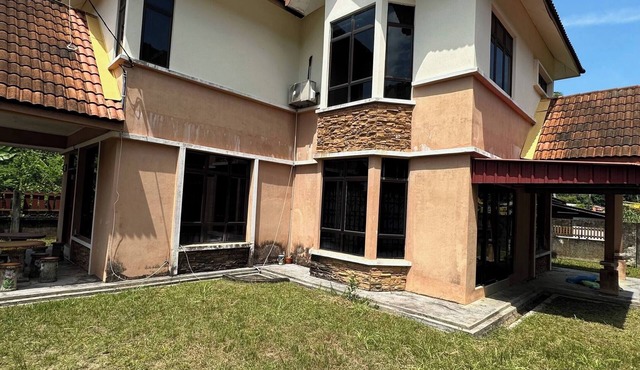 GS Homestay Whole Villa