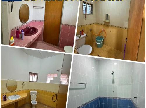 GS Nima Homestay Klang 1