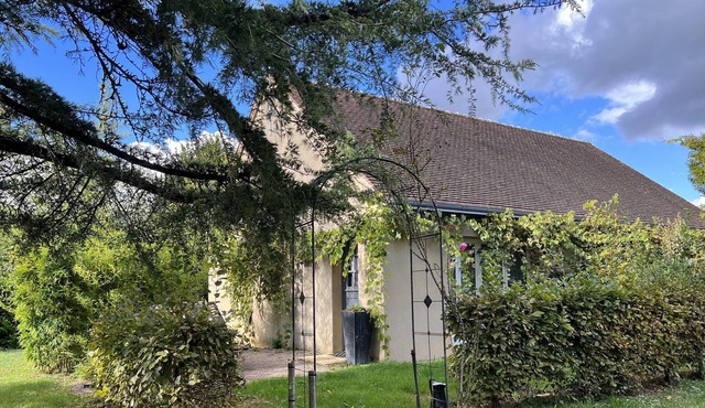 GSand Le Clos du May