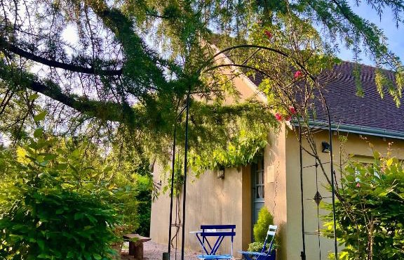 GSand Le Clos du May