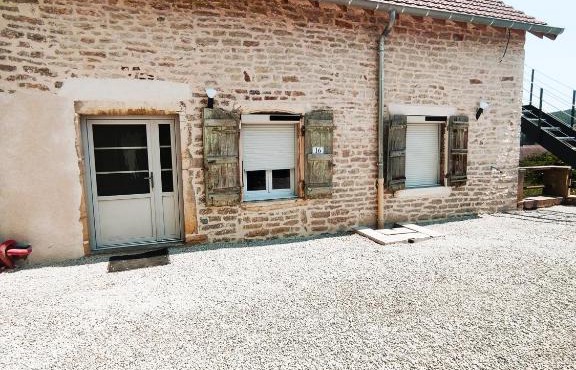 Gte du Moulin Brochat 3 avec espace jacuzzi commun