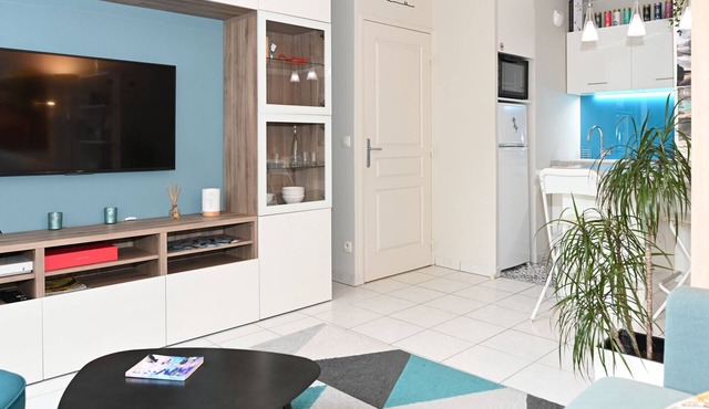 Guérin - Appart'Ambiance