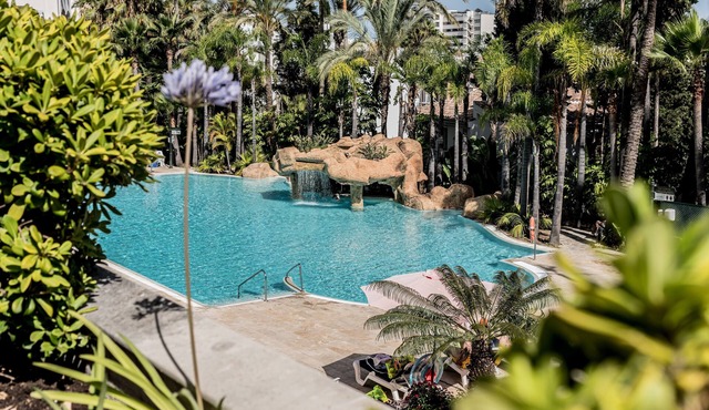 Guadalpin Suites