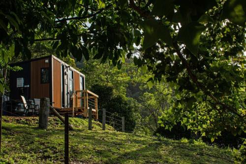 Guanaba Farm by Tiny Away