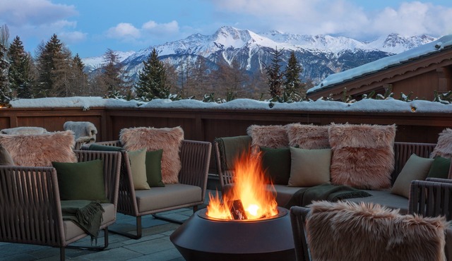 Guarda Golf Hotel & Residences