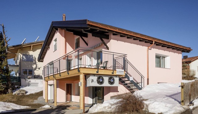 Guarda Val Müller Erlenstube by Interhome