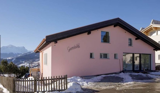 Guarda Val Müller Lärchensitz by Interhome