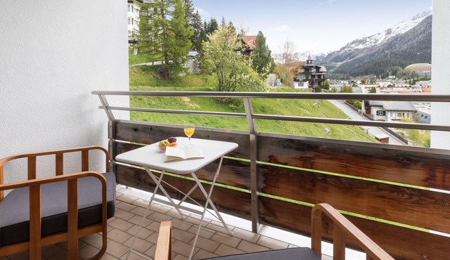 Guardaval Apt 101 by Interhome