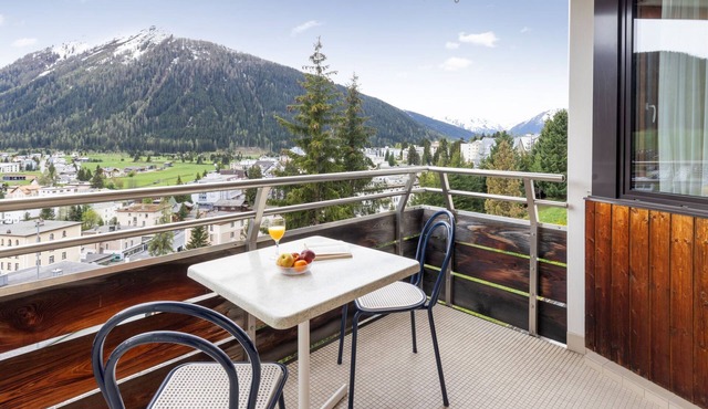 Guardaval Apt 108 by Interhome