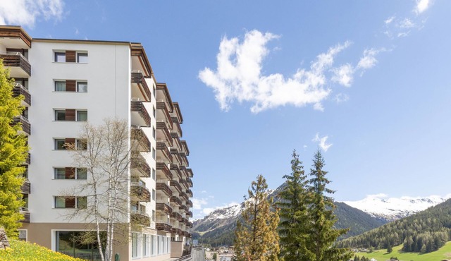 Guardaval Apt 508 by Interhome