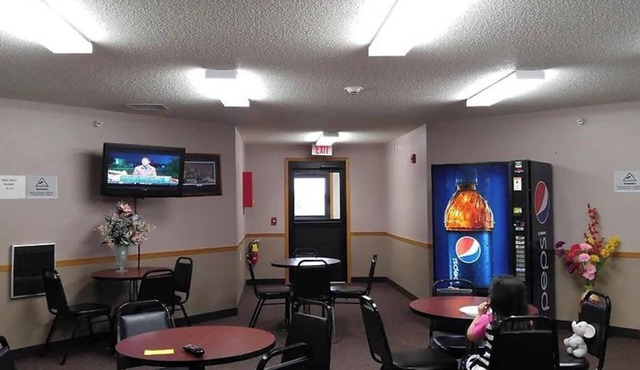 Guardian Inn