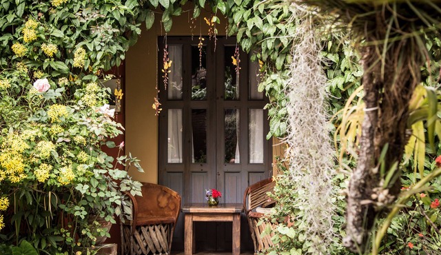 Guayaba Inn Boutique Hotel