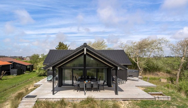 "Gubbe" - 500m from the sea by Interhome