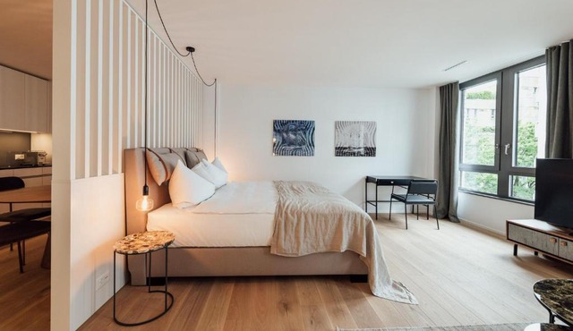 Gubelhof Suites