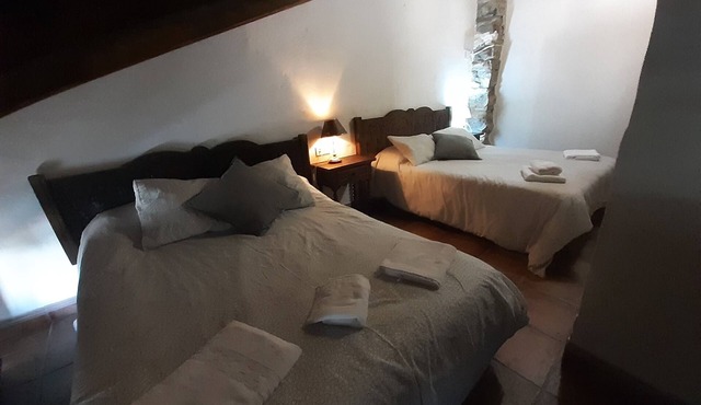 Gudar. Amplio Apartamento en Formiche Alto