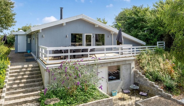 "Gudfast" - 300m to the fjord by Interhome