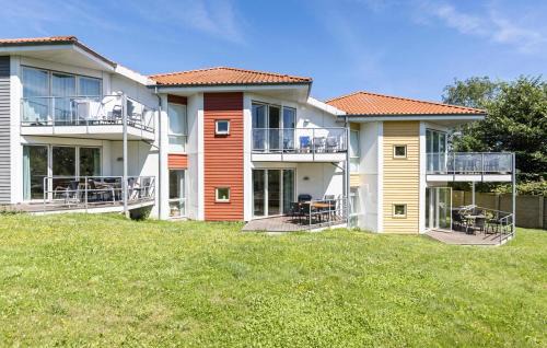 Gudhjem Søpark Lejl 57