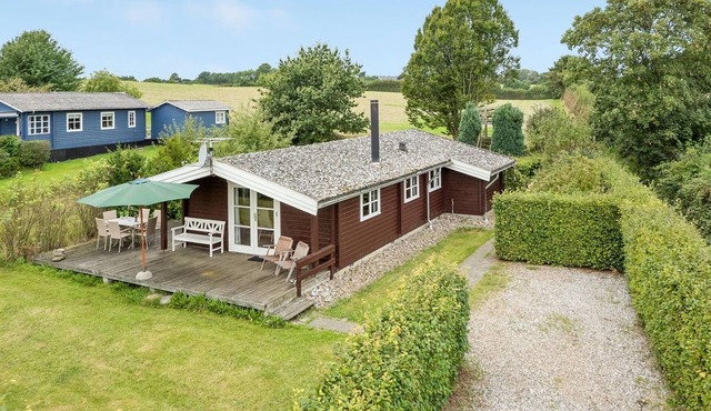 "Gudmunde" - 200m from the sea by Interhome