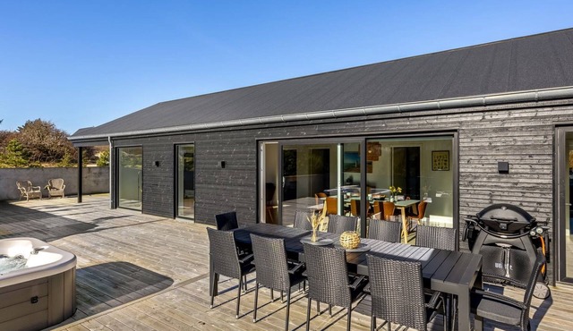 "Gudrid" - 400m from the sea by Interhome
