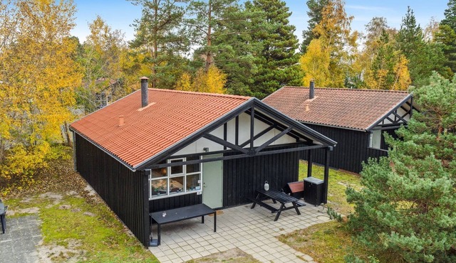 "Gudrund" - 250m from the sea by Interhome