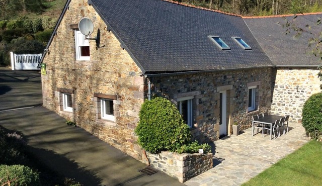 Gue Ravily - HENANBIHEN