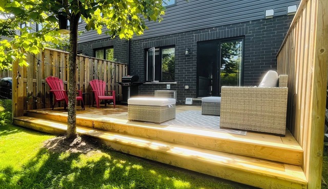 Guelph best location!