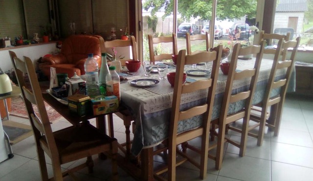 GUERINEL HERBERT PIERRETTE