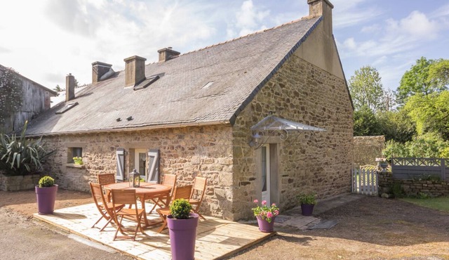 Guernauel - PLUNERET