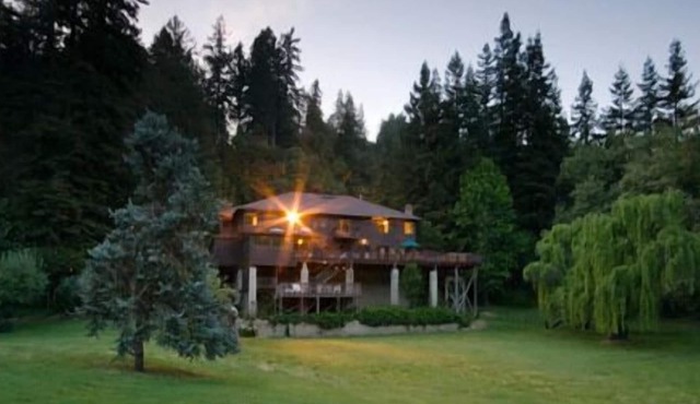 Guerneville Lodge