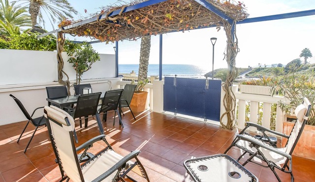 Guess Condo in Sitges 3 Bedrooms 2 Baths