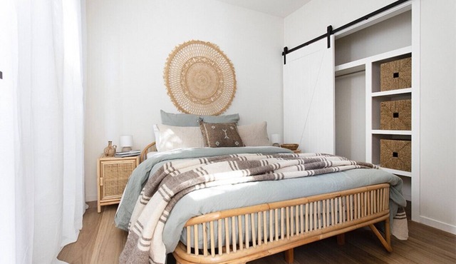 Guest Abode - walk to beach and Currumbin wildlife sanctuary