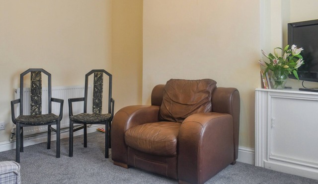 Guest and Rest House