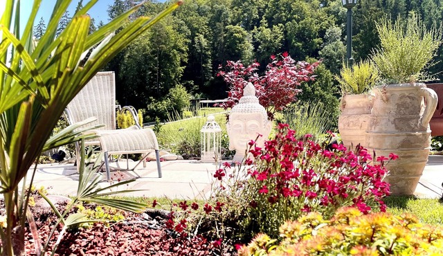 Guest Apartment, Enjoy the peaceful Bernese Seeland