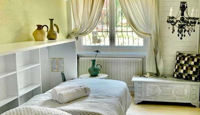 Guest Apartment Seeland