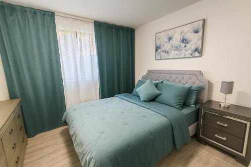 Guest apartments The Comfy Nest