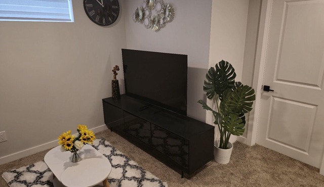 Guest Basement suite in Winnipeg