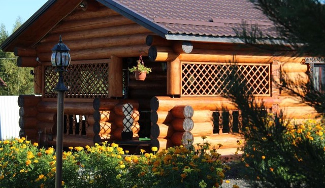 Guest Complex Volkovskoe