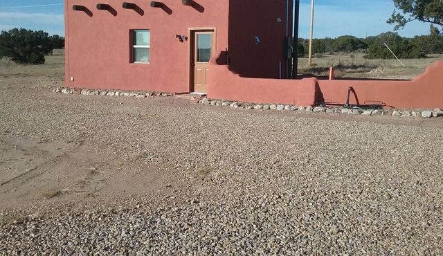 Guest Cottage in the "Land of Enchantment"