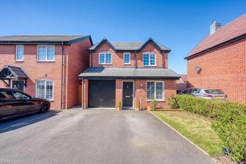 Guest Favourite - Home from Home