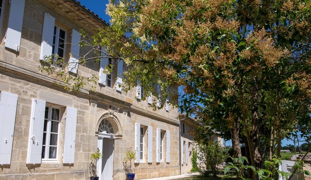 Guest house near Saint Emilion