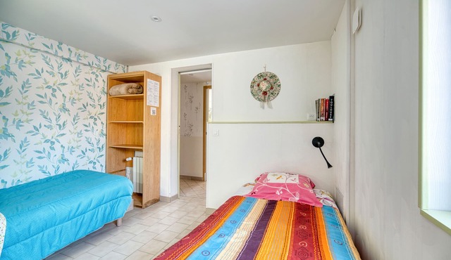 Guest Room 'Pause Canal Du Midi 2'