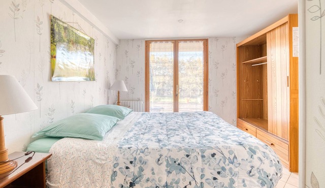 Guest Room 'Pause Canal Du Midi 1'